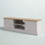 Brielle Unfinished TV Stand for TVs up to 65"-961542337