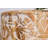 Slaten Solid Wood Single Coffee Table