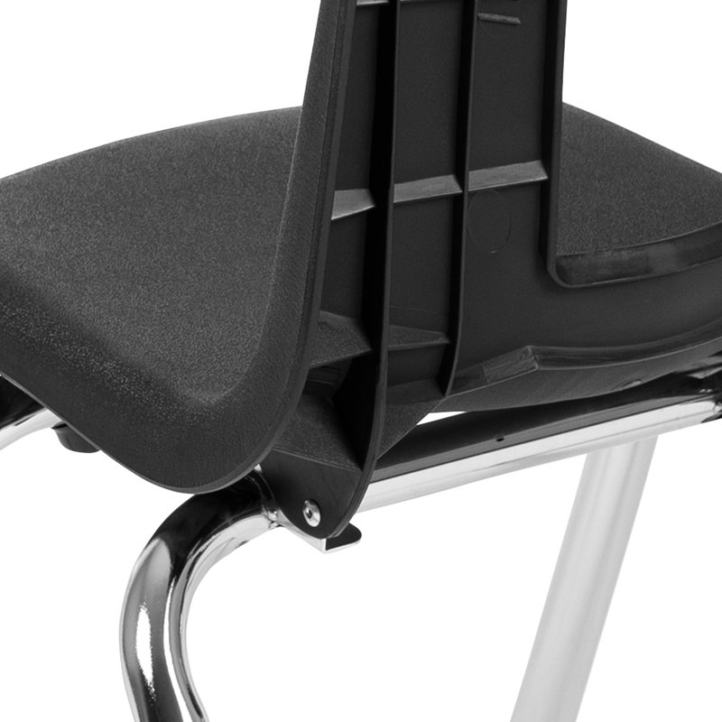 Chaise de classe Advantage, 14"