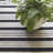 Birmingham Black Handwoven Indoor/Outdoor Rug-16308500