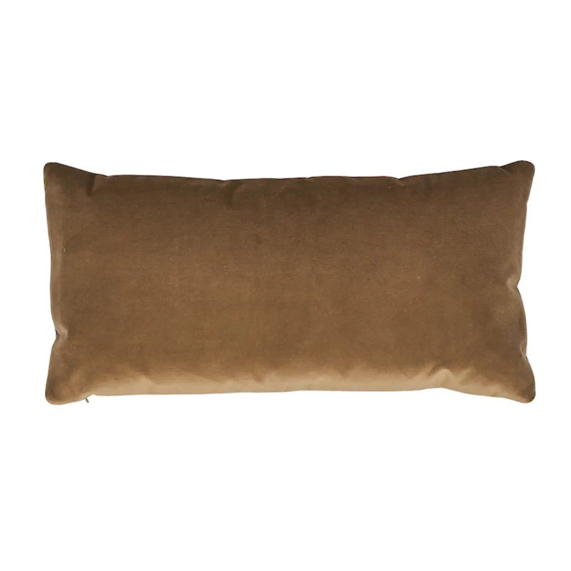Khotan Weave Pillow B