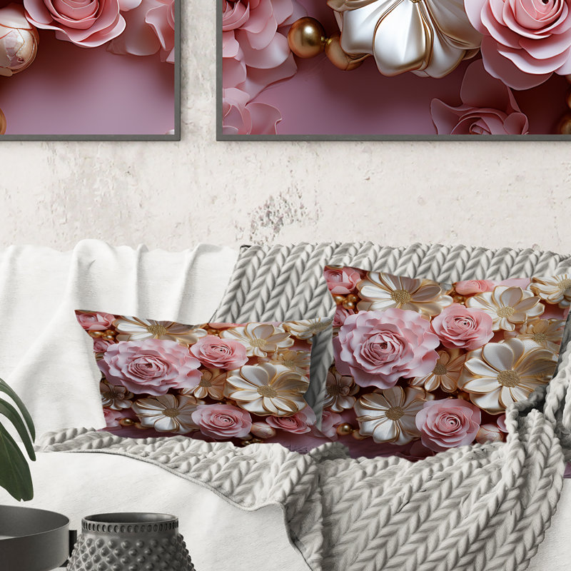 Coussin décoratif Tender