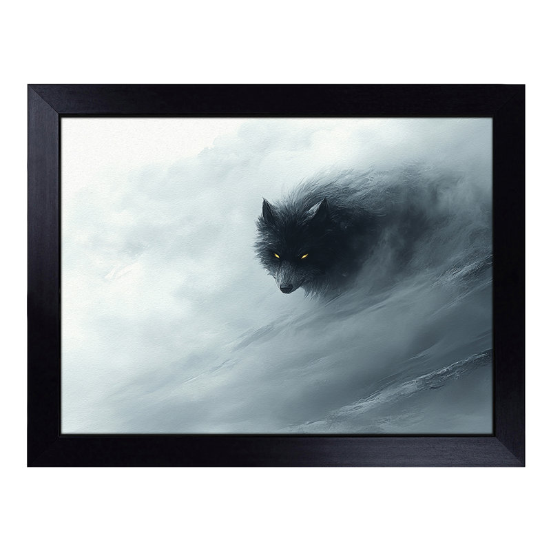 Breakfast Tray