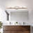 Charnessa Dimmable LED Vanity Light 3000K/4000K/5000K CCT Adjustable-376083360-370861393