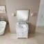 Ensemble de meuble-lavabo simple 24 po Wyndell