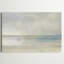 «Pastel Seascape III» par Christy Mckee - Toile tendue avec châssis sur toile tendue-89146950-51516574-7796031