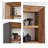 Etagere Bookcase-98529755