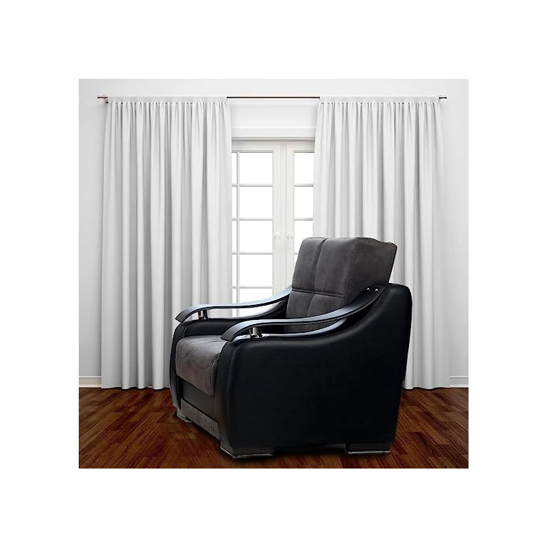 Fauteuil club Fiorello