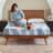 Sealy Dreamlife 8” Medium-Firm Foam Mattress-in-a-Box-99280864