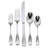 Flatware Sets 45 Piece Flatware Set, Service for 8