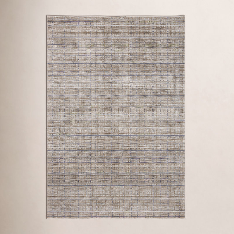 Indoor Rug, Runner 2'7" x 12'