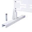 Écran d'intimité extérieur et intérieur H 76 po x l 48 po-116806605