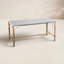 Tobias Outdoor Rattan Rectangular Dining Bench-2076162208
