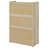 3-Tier Engineered Wood Shoe Cabinet-640326602