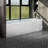 Nova 60'' x 32'' Alcove / Tile In Soaking Acrylic Bathtub-32511894