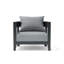 Coronado Outdoor 6 - Piece Conversation Set-244171755