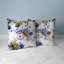 Coussin décoratif intérieur / extérieur à motif floral Delightful Wildflowers-101120426-101120422