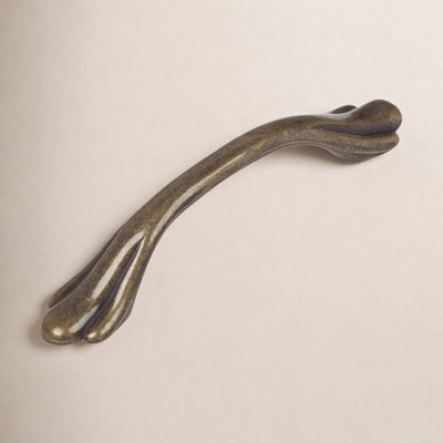 Classic 3" Arch Cabinet Pull