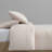 Calvin Klein Modern Cotton Melange Duvet Cover Set-118314819-94483363