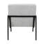Fauteuil Kennysha