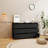 Mosley Wood Storage Dressers with 6 Drawers-2060545621