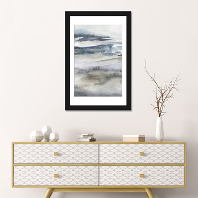 « neutral salage », reproduction sur toile