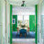 Plafonnier de couloir intérieur / extérieur-2040508556