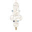 Wooden Dots 1 - Light Pendant-293899061-293899062