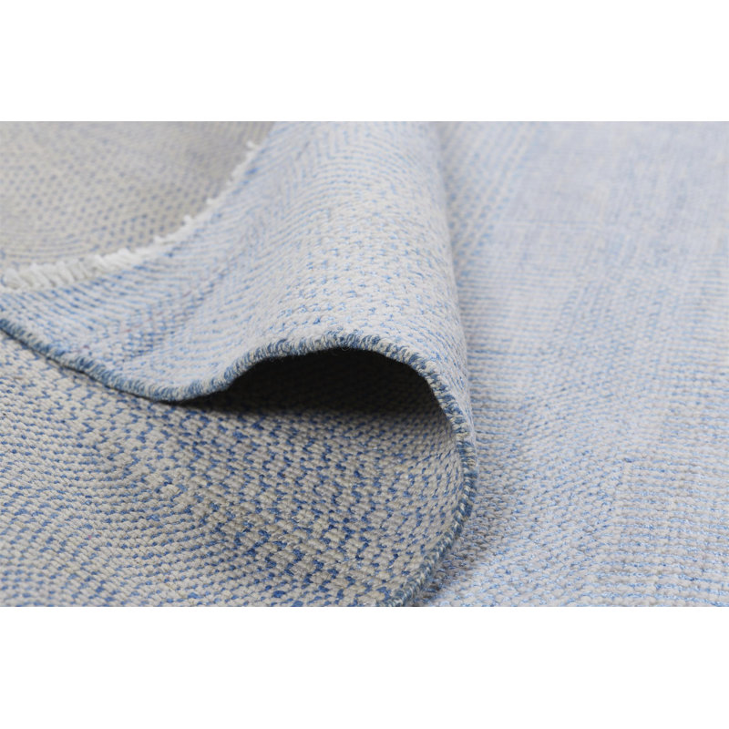 Tapis en laine Serovpe, Rectangle 11 pi 6 po x 15 pi