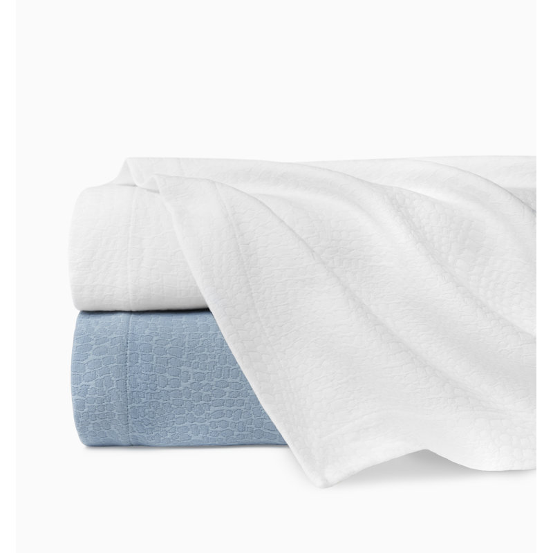 Cobblestones Duvet Cover, Full/Queen Duvet Cover