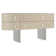 Almeda 6 - Drawer Dresser