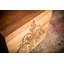 Dhyana Solid Wood End Table