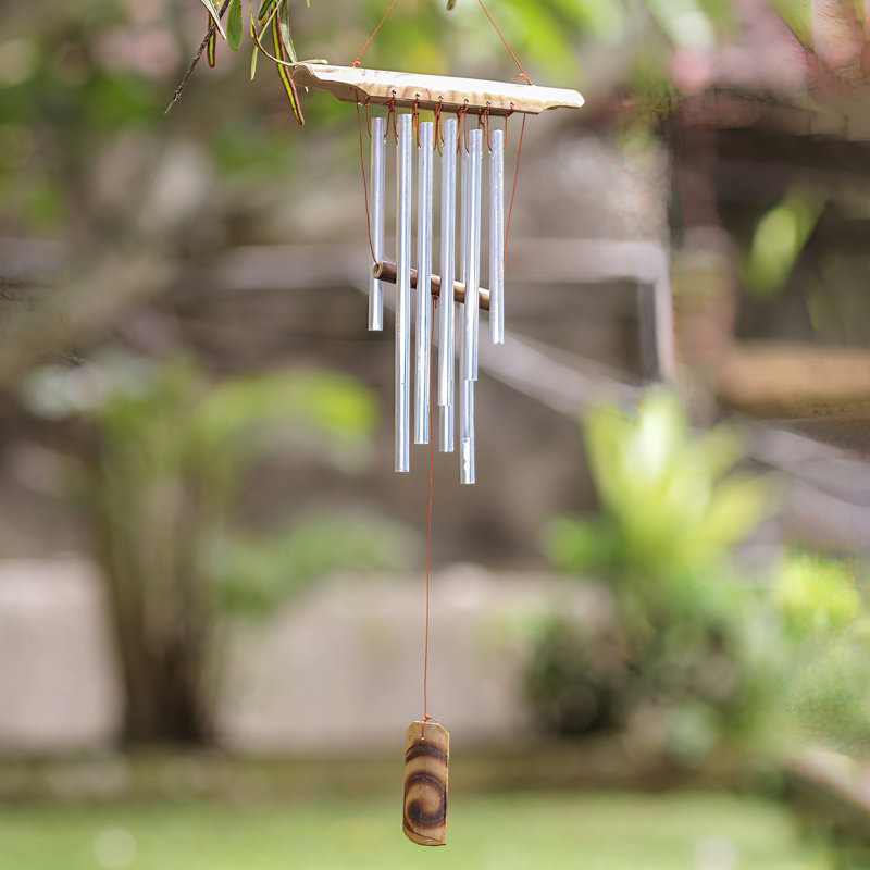 Corenna No Subject Wind Chime