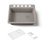 Riverby® 27"L x 22"W Kitchen Sink