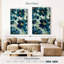 Avery Inky Floral III-108250226