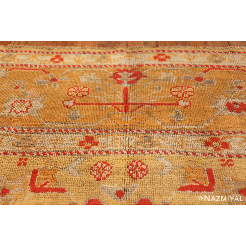 One-of-a-Kind 8'3" X 13'4" Area Rug