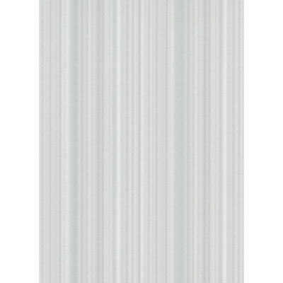 Concord Wallcoverings Plain Geometric Textured Wallpaper Featuring Stripes, 21In X 33Ft(56Sqft); 10048-31