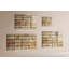 Magnetic Glass Dry Erase Board