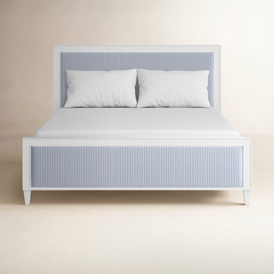 Lana Upholstered Standard Bed