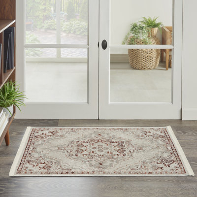 Sone Oriental Indoor Rug