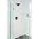 Align Posi-Temp Shower Arm with Faucet Trim