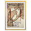 Modern Dance Print by THE Studio-1626747919