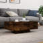 Cueto Four Leg Coffee Table-1240175343