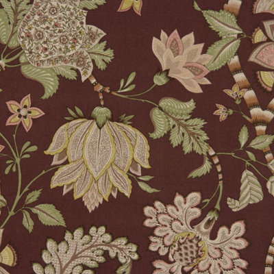 Floral Fabric