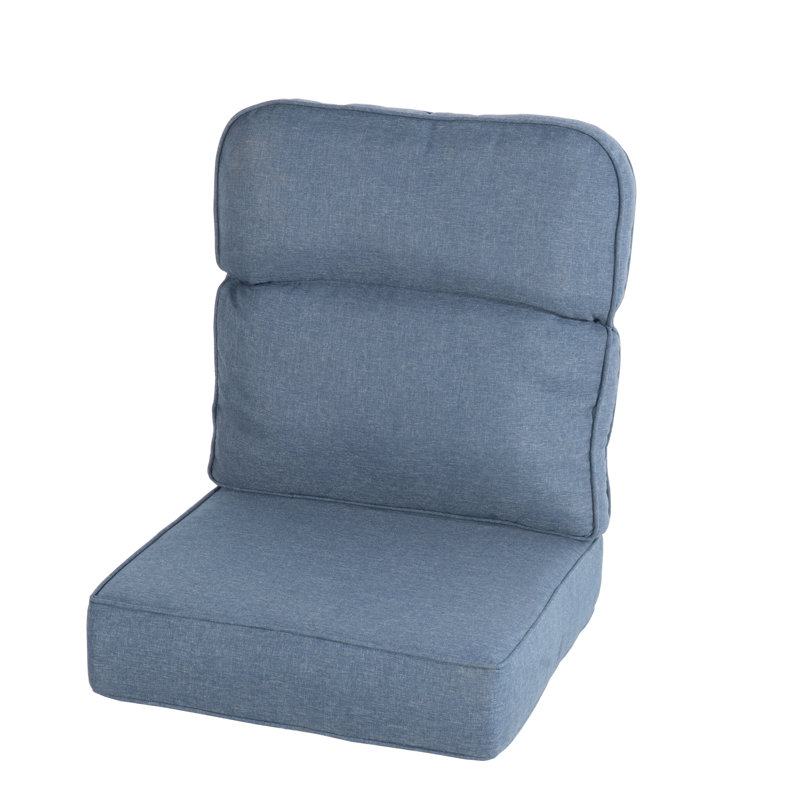 Coussin de fauteuil ergonomique