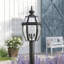 Cala Beveled Outdoor Lantern Head-1119890477