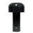 Simple Designs 8.26" Navjeevan Mini Dome Dimming LED Touch Lamp, Portable And Rechargeable,-334970785