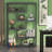 Glenside Etagere Bookcase-1533203427