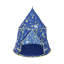 Metro Lane 115cm W x 115cm D Polyester Pop-Up Play Tent