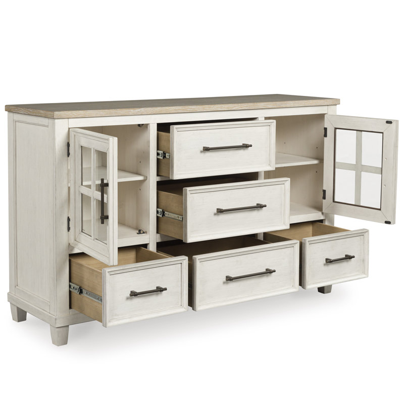 Commode Shaybrock